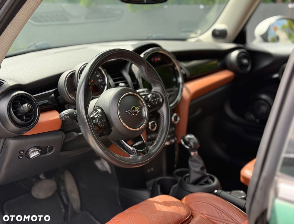 MINI Cooper - 13