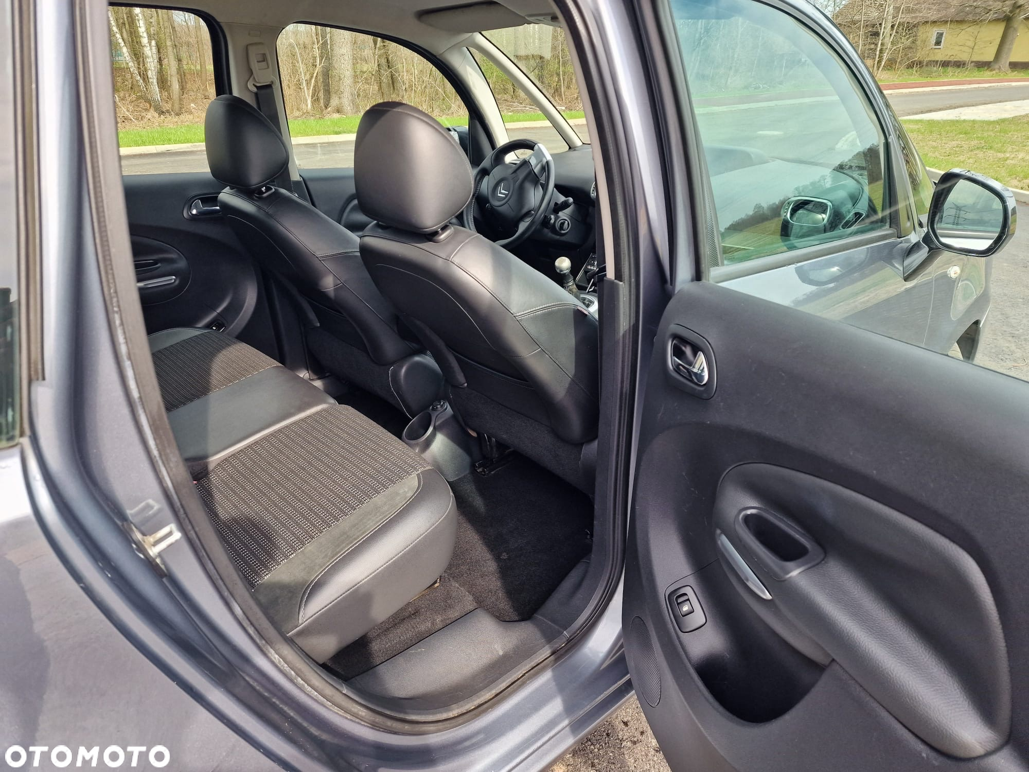 Citroën C3 Picasso 1.6i Selection Elite - 20