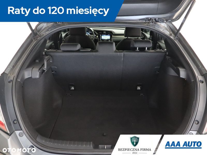 Honda Civic - 16