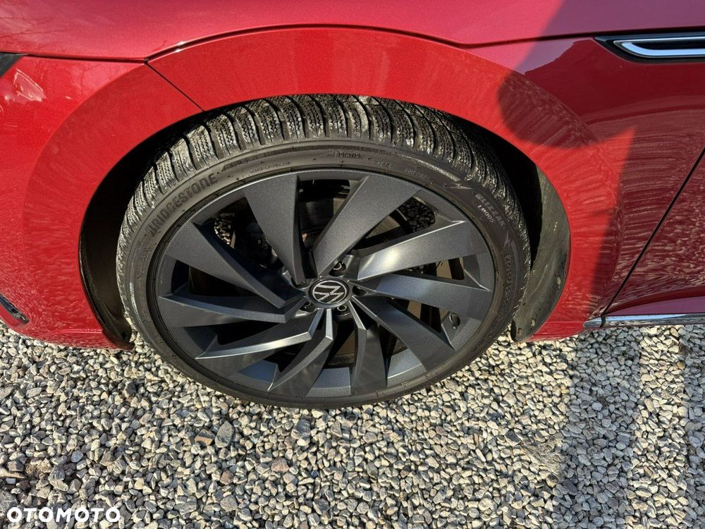 Volkswagen Arteon Shooting Brake ver-2-0-tsi-gpf-r--line-dsg - 16