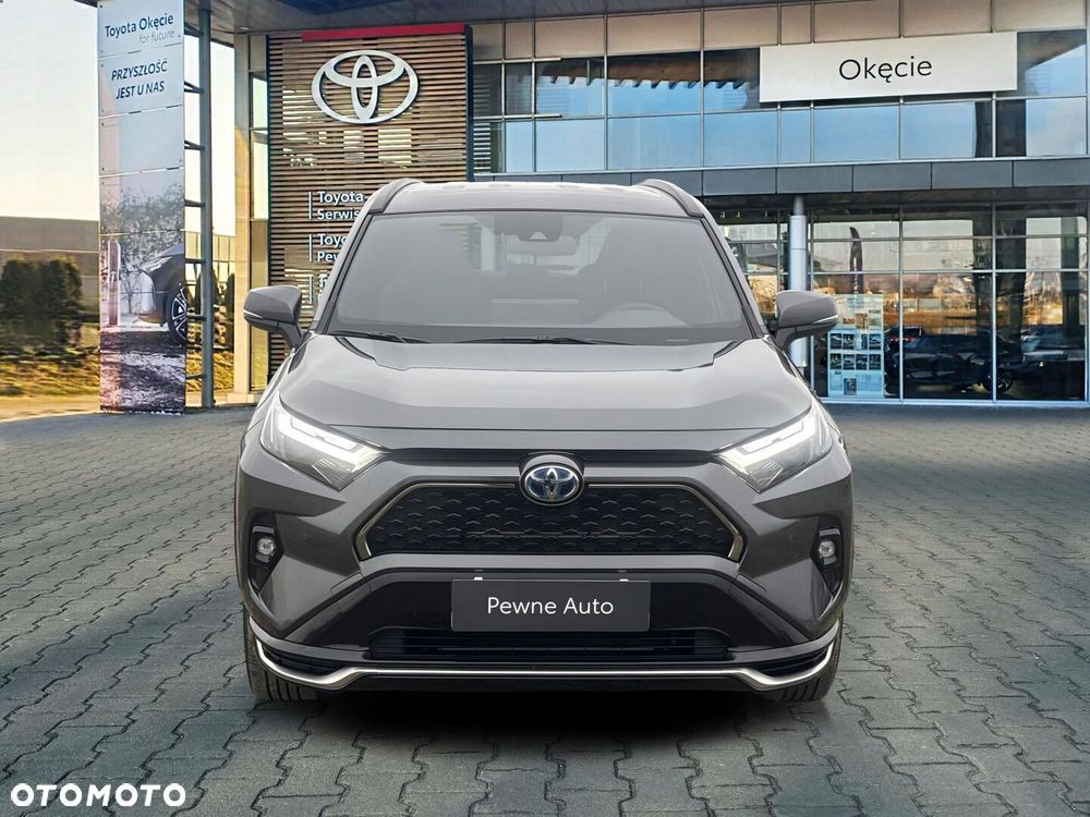 Toyota RAV4 - 9
