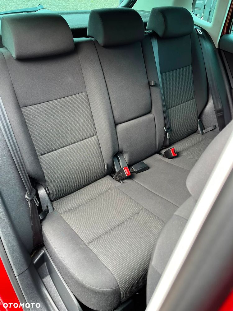 Volkswagen Tiguan 1.4 TSI BlueMotion Technology Lounge Sport & Style - 29