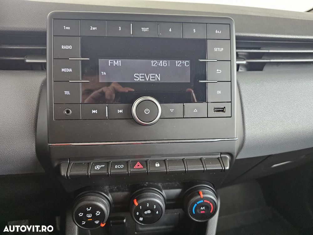 Renault Clio V 1.0 TCe Life - 11