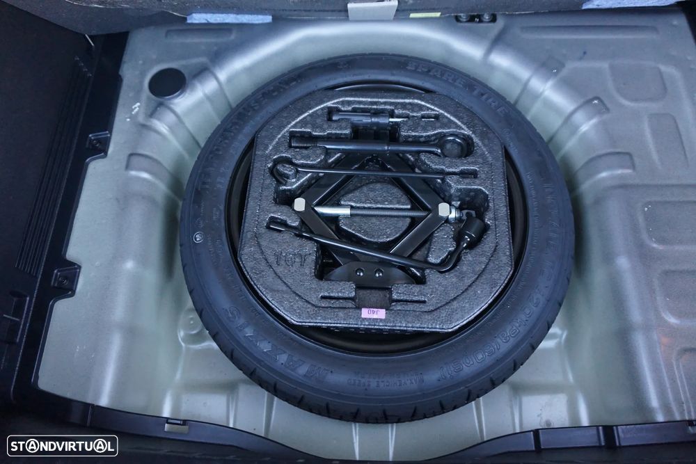 Kia Stonic 1.0 T-GDI Drive - 57