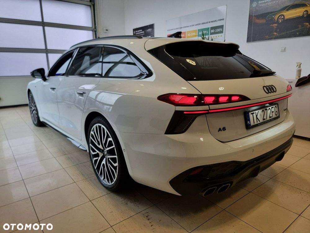 Audi A6 - 7