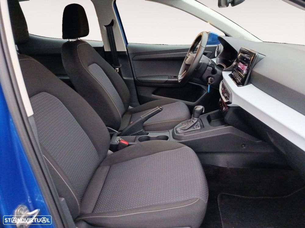 SEAT Ibiza 1.0 TSI Style DSG - 15