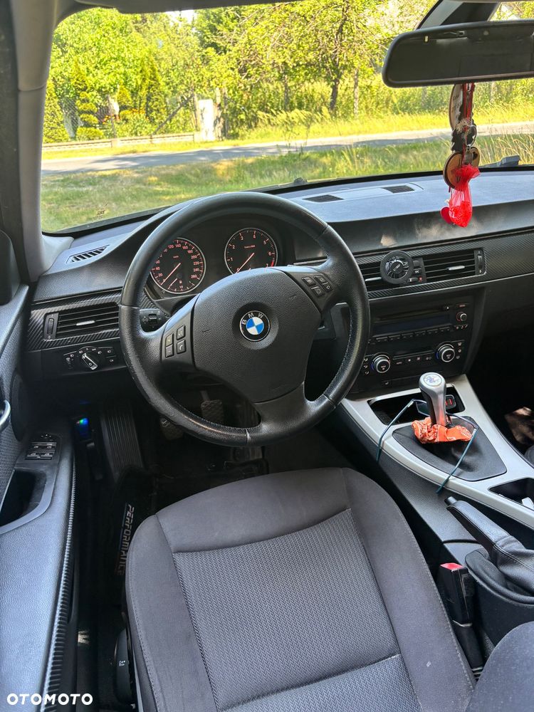 BMW Seria 3 - 8