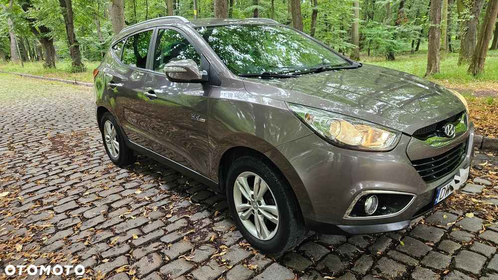 Hyundai ix35 1.7 CRDi Comfort 2WD - 3