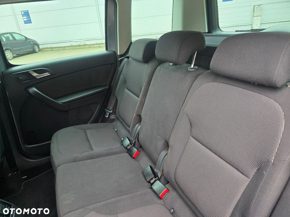 Skoda Yeti - 26