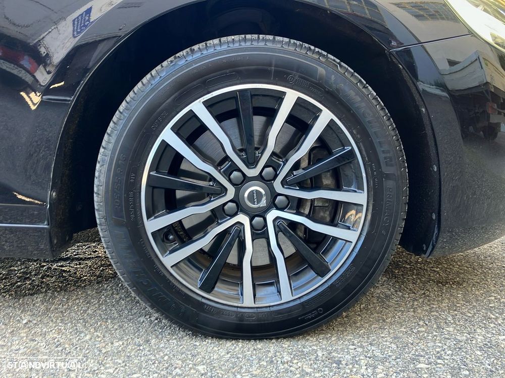 Volvo V40 1.5 T3 Sport Edition Geartronic - 17