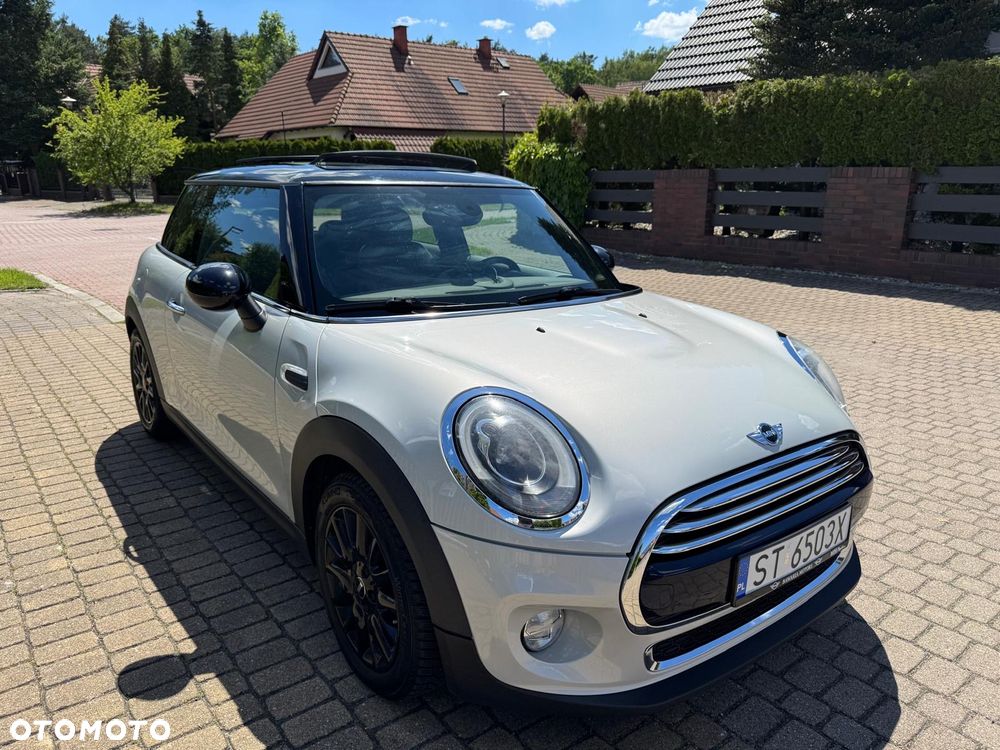 MINI Cooper D - 8