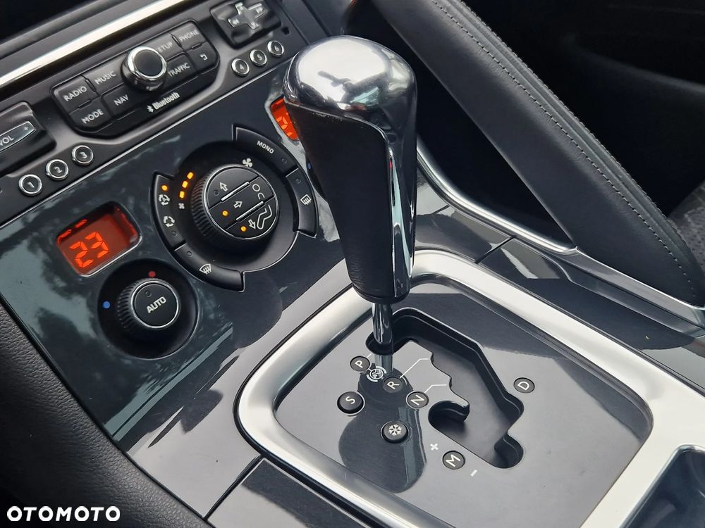 Peugeot 3008 BlueHDi 120 Stop & Start EAT6 Allure - 8