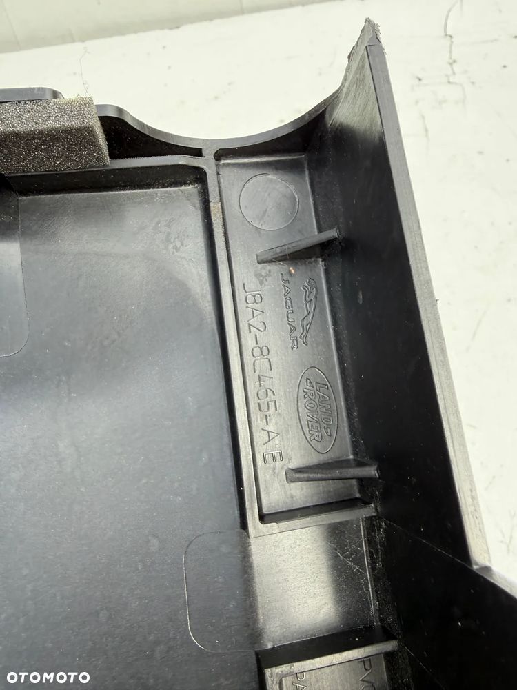 KIEROWNICA POWIETRZA WLOT LAND ROVER REANGE ROVER VELAR J8A2-8C465-AE - 4