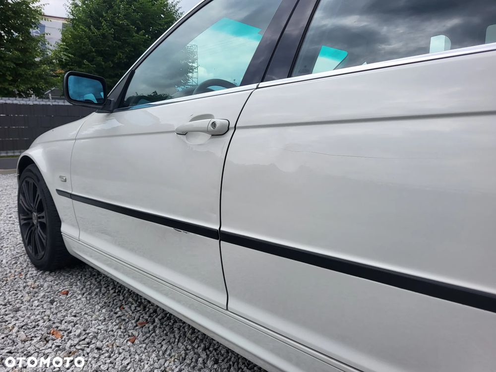 BMW Seria 3 - 7
