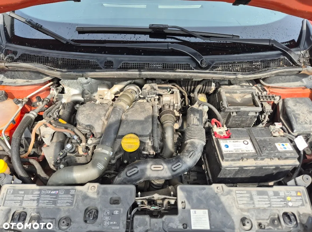 Renault Captur 1.5 dCi Life - 19