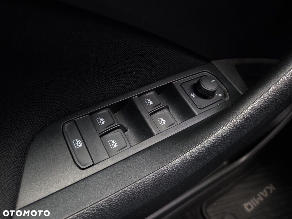 Skoda Kamiq 1.0 TSI Selection - 27