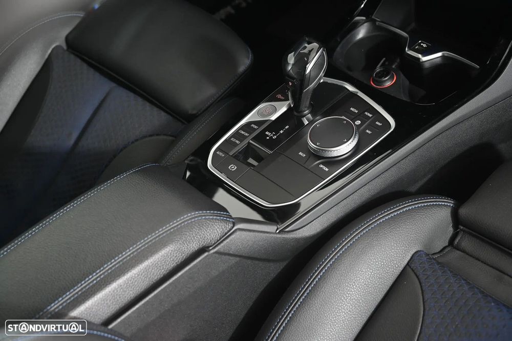 BMW 216 Gran Coupé d Pack Desportivo M - 20