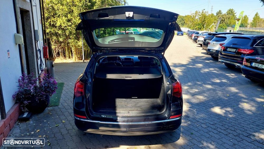 Opel Astra Sports Tourer 1.6 CDTi Cosmo S/S - 5