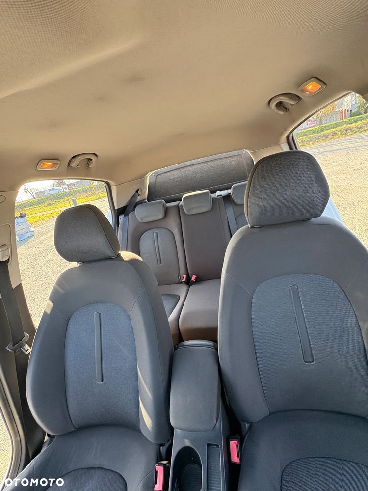 Fiat Bravo 1.9 Multijet Active - 28