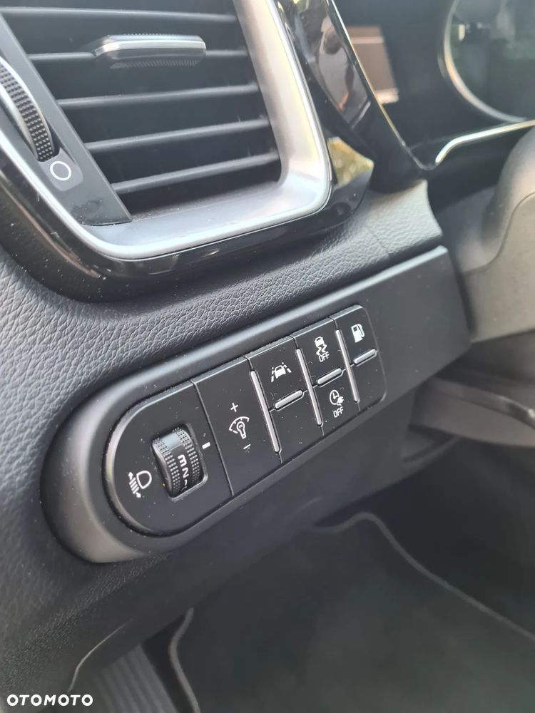 Kia XCeed 1.6 GDI DCT6 OPF SPIRIT - 31