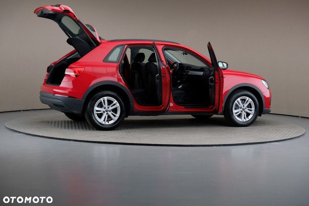 Audi Q3 2.0 TDI S tronic - 6