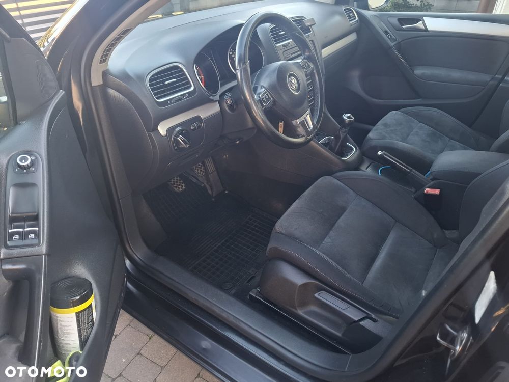 Volkswagen Golf 1.4 TSI Highline - 7