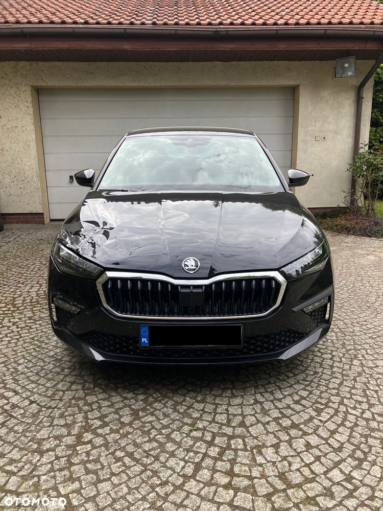 Skoda Scala 1.0 TSI Selection DSG - 3