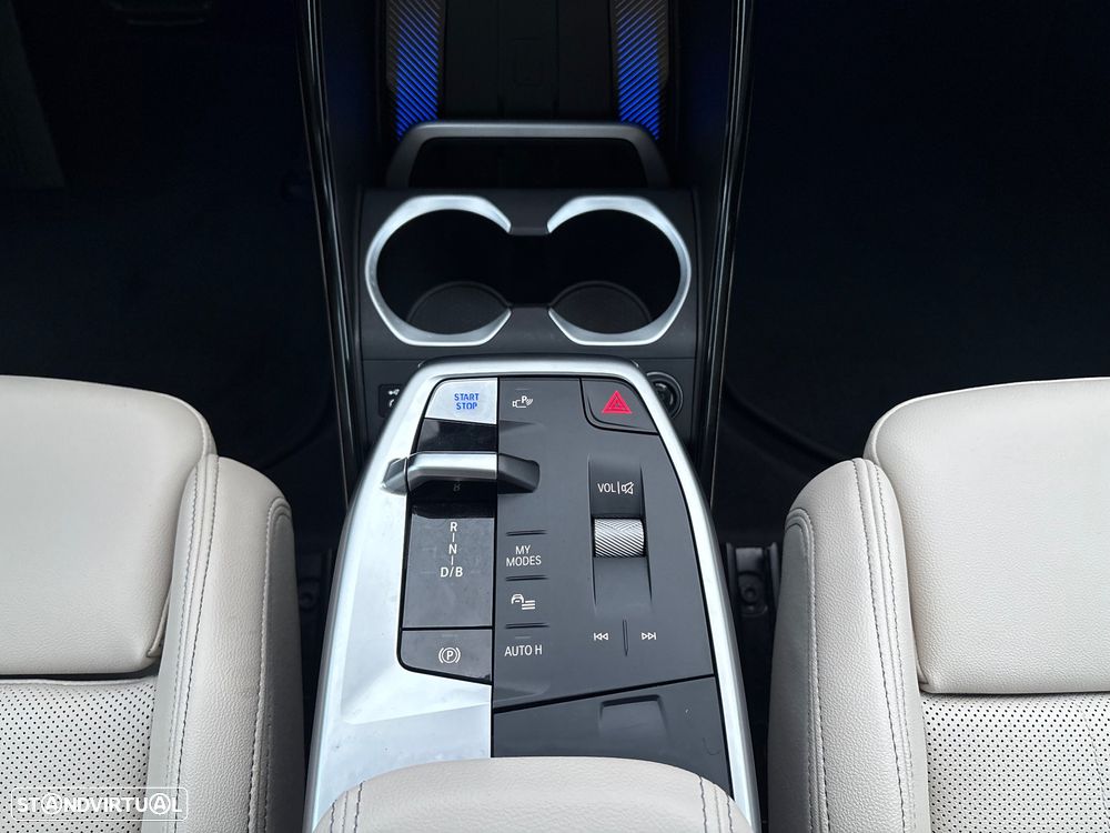 BMW iX1 xDrive30 xLine - 46