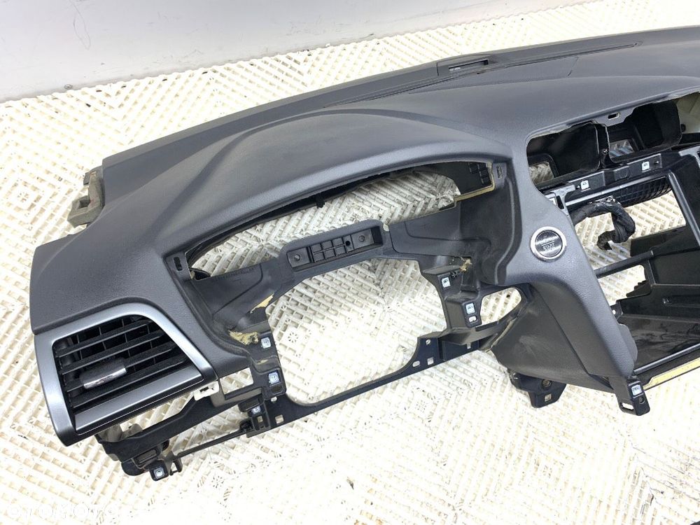 KOKPIT Z PODUSZKĄ PASAŻERA  FORD MONDEO V liftback (CE) 2014 - 2022 2.0 EcoBoost 176 kW [240 KM] - 2