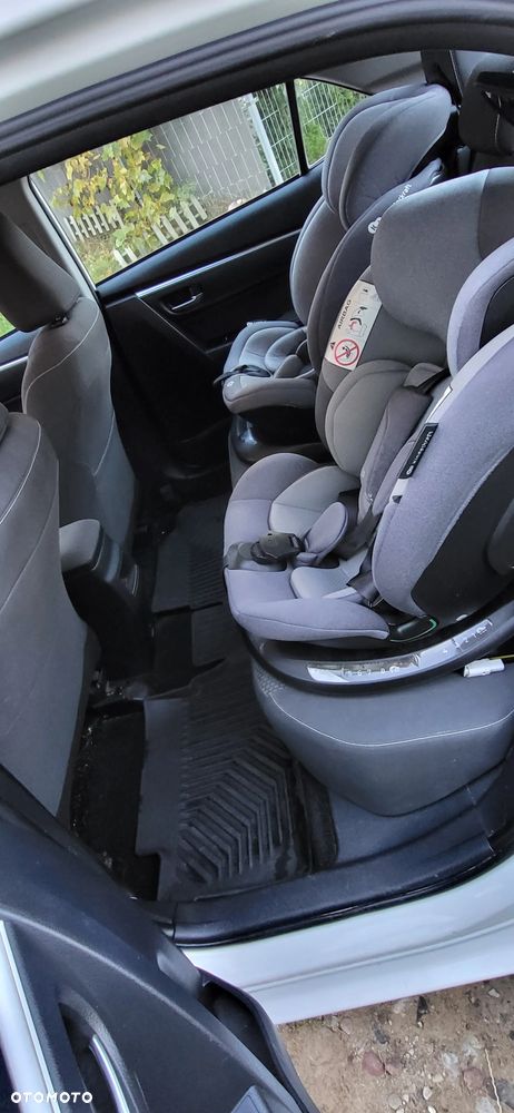 Toyota Corolla 1.6 Comfort - 6