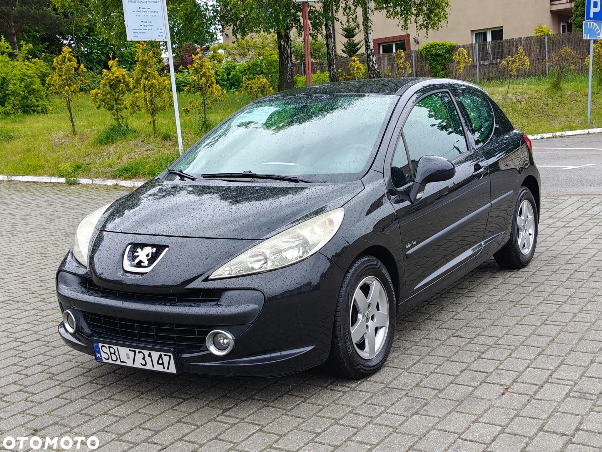 Peugeot 207 95 VTi Urban Move - 19