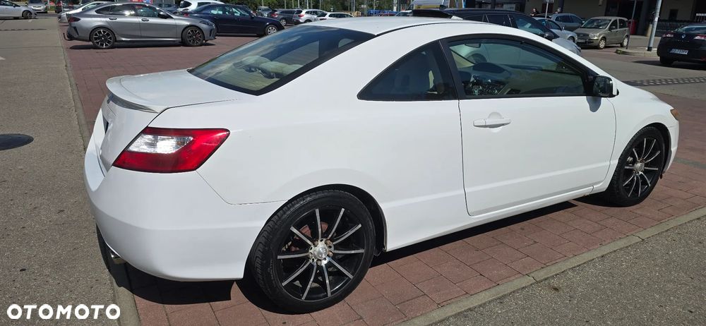 Honda Civic 1.8i-VTEC Type S - 11