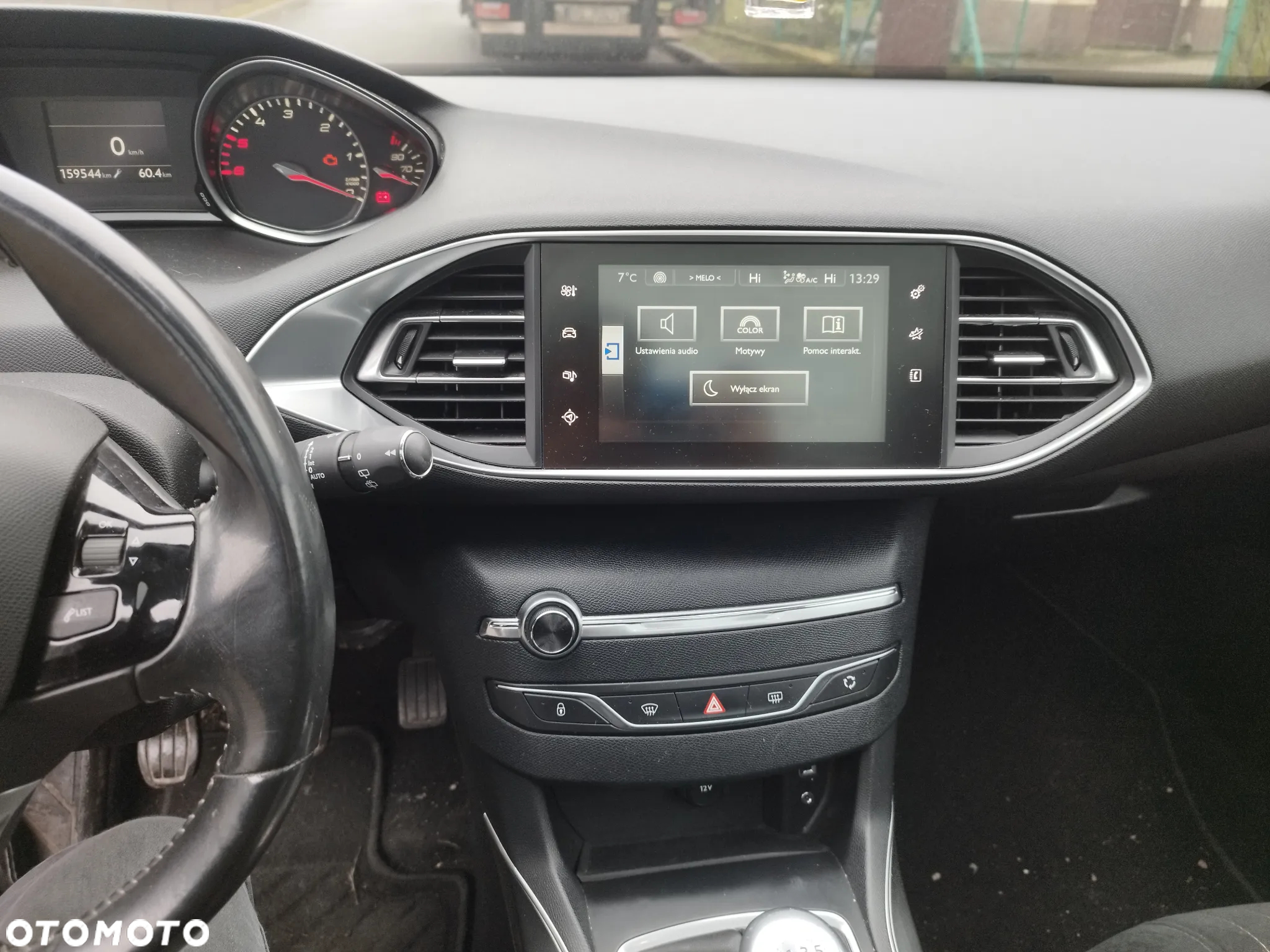 Peugeot 308 BlueHDi FAP 150 Stop & Start Allure - 36