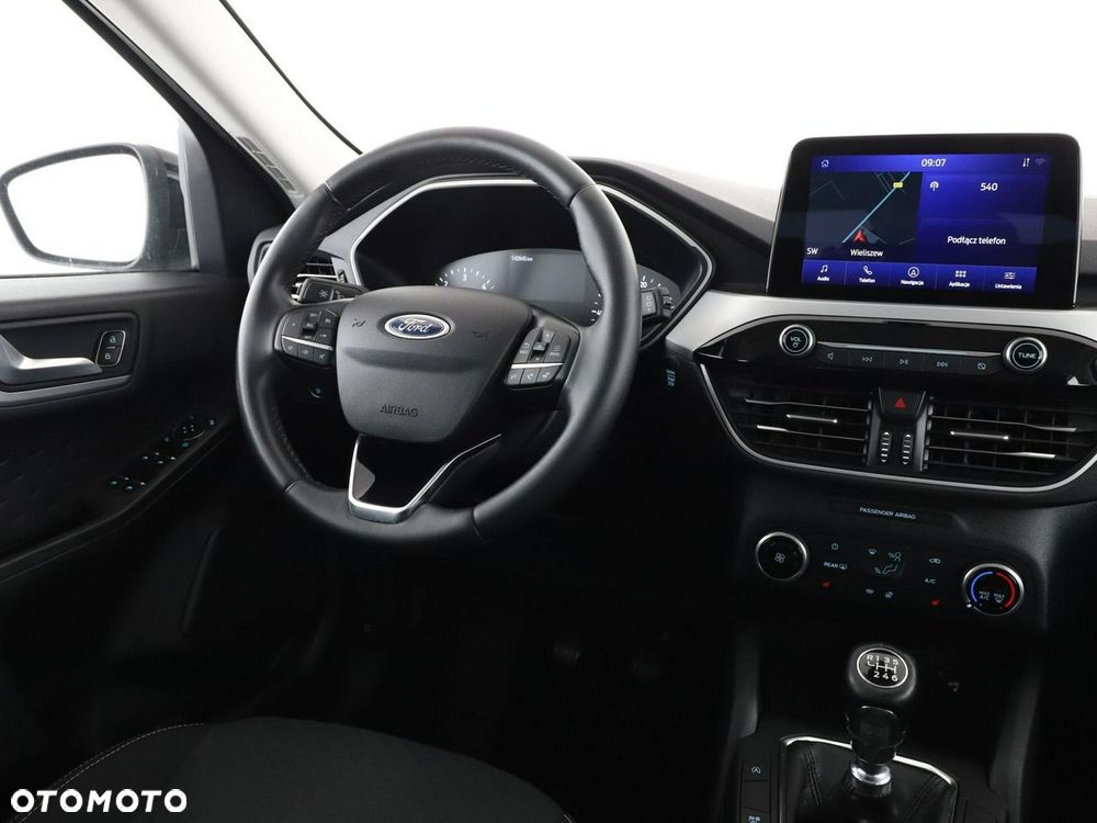 Ford Kuga 2.0 TDCi 4x2 Cool & Connect - 17