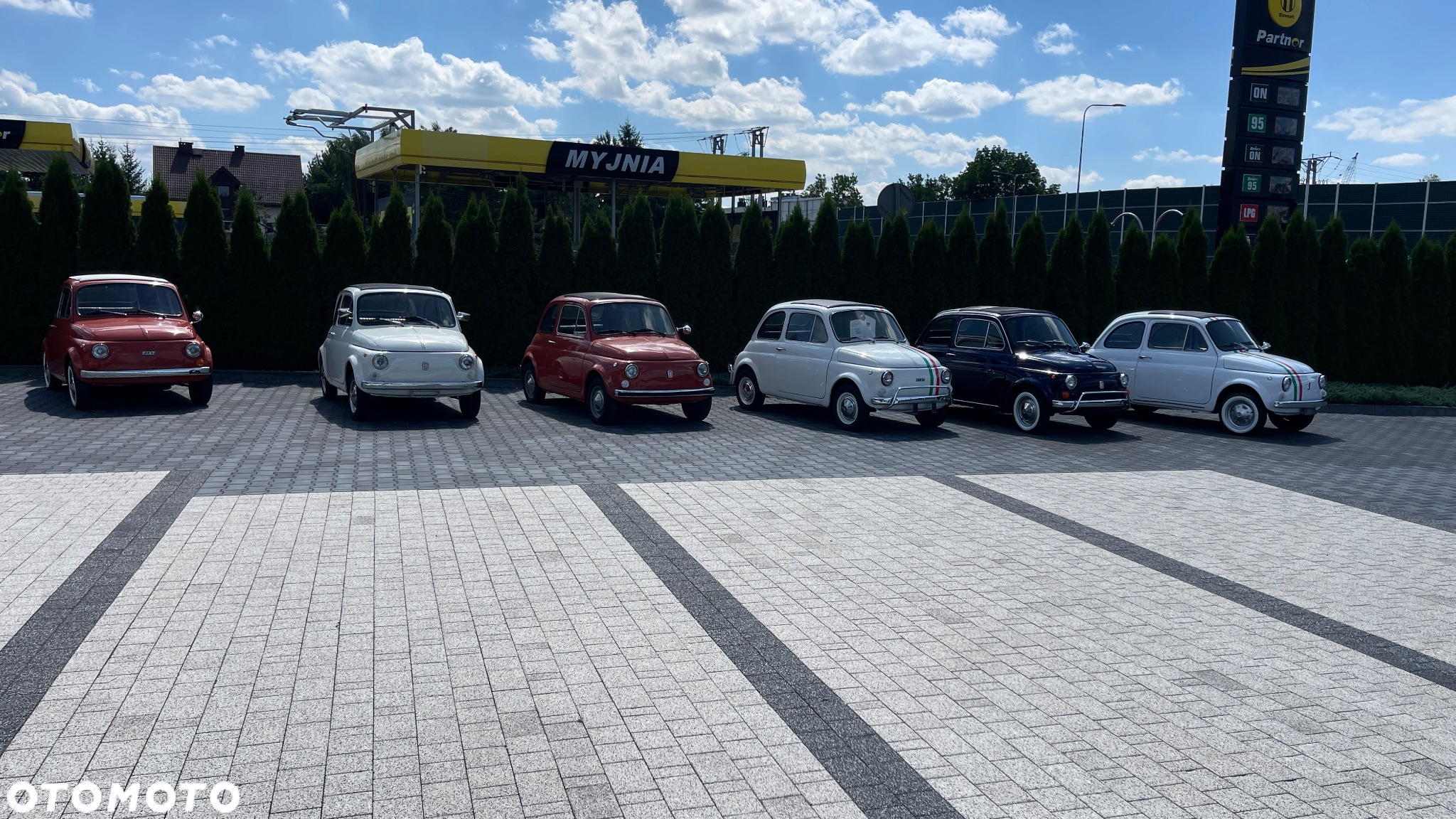 Fiat 500 - 27