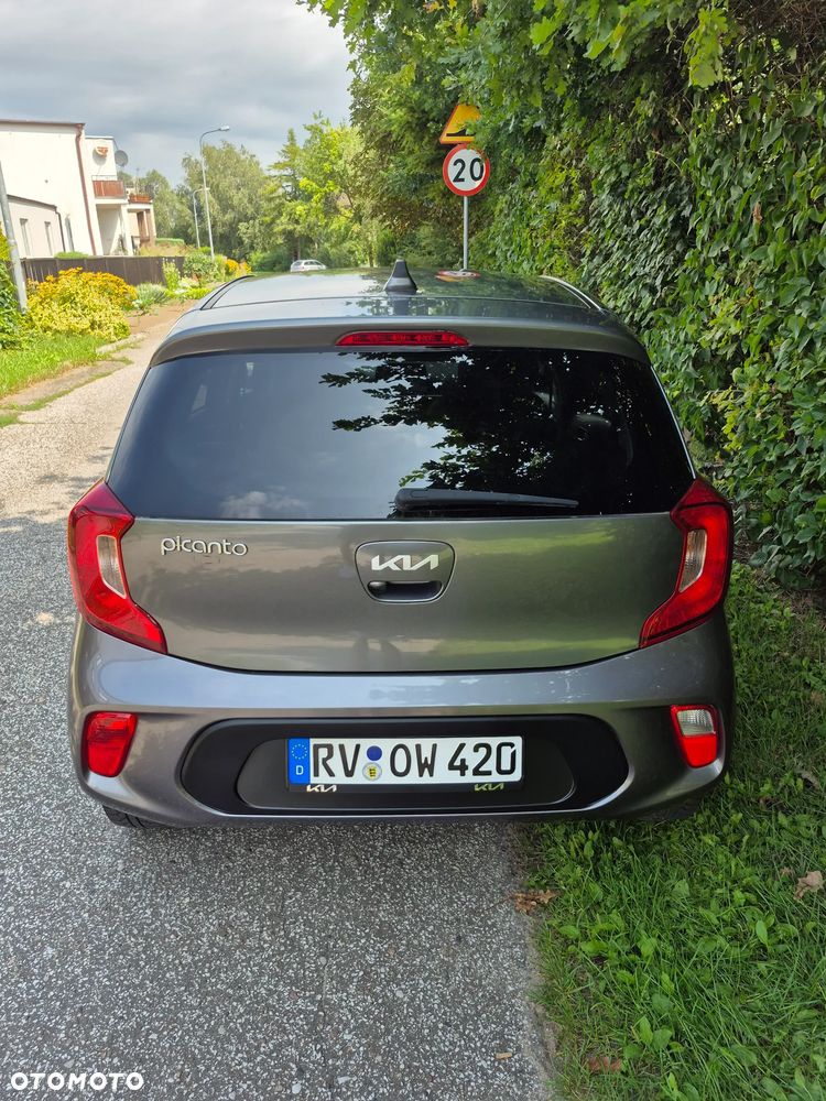 Kia Picanto - 2