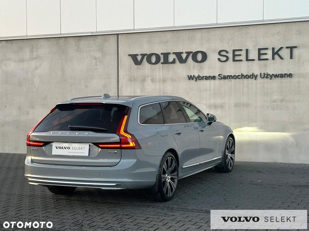 Volvo V90 - 12
