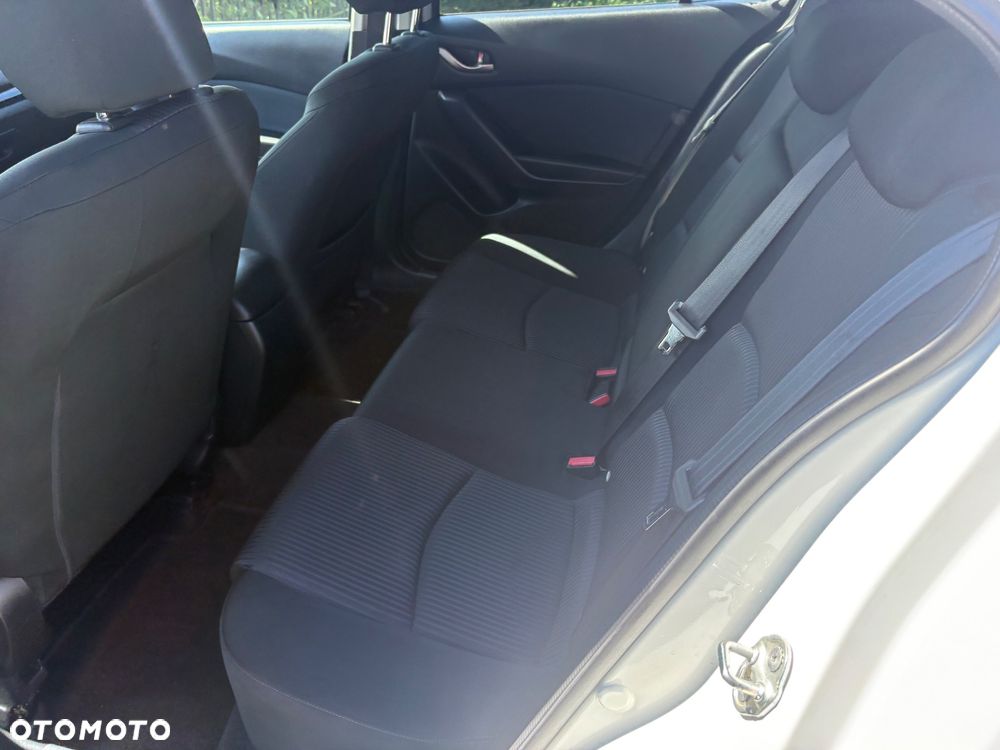 Mazda 3 2.0 Skypassion EU6 - 37