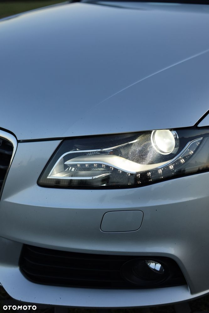 Audi A4 Limousine 1.8 TFSI Ambiente - 29
