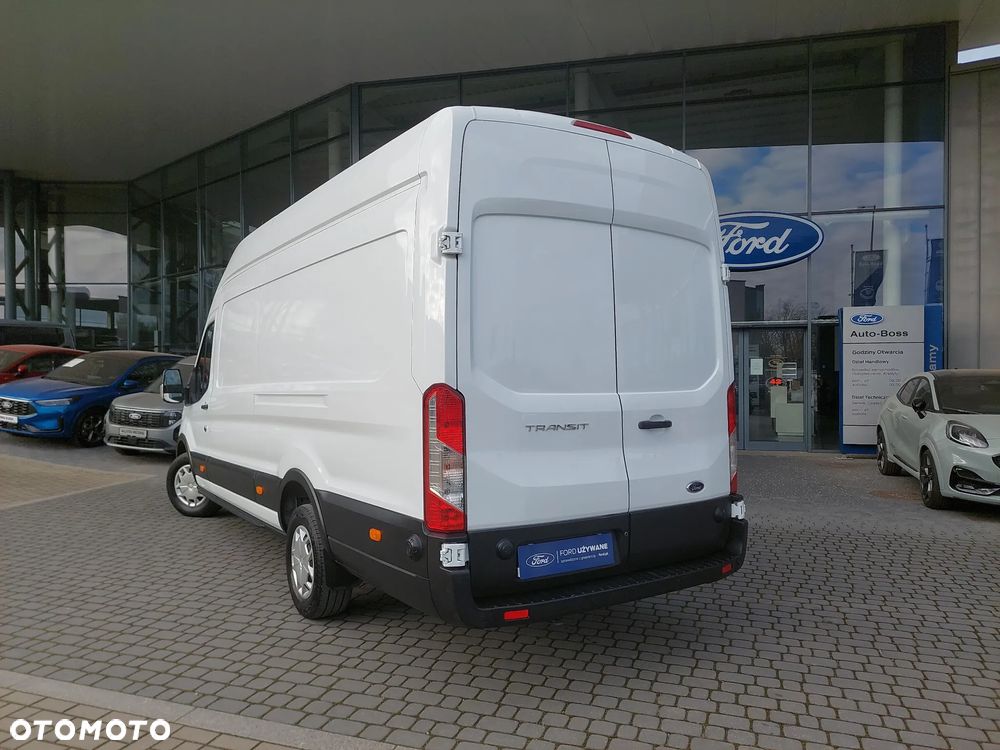Ford TRANSIT L4 - 10