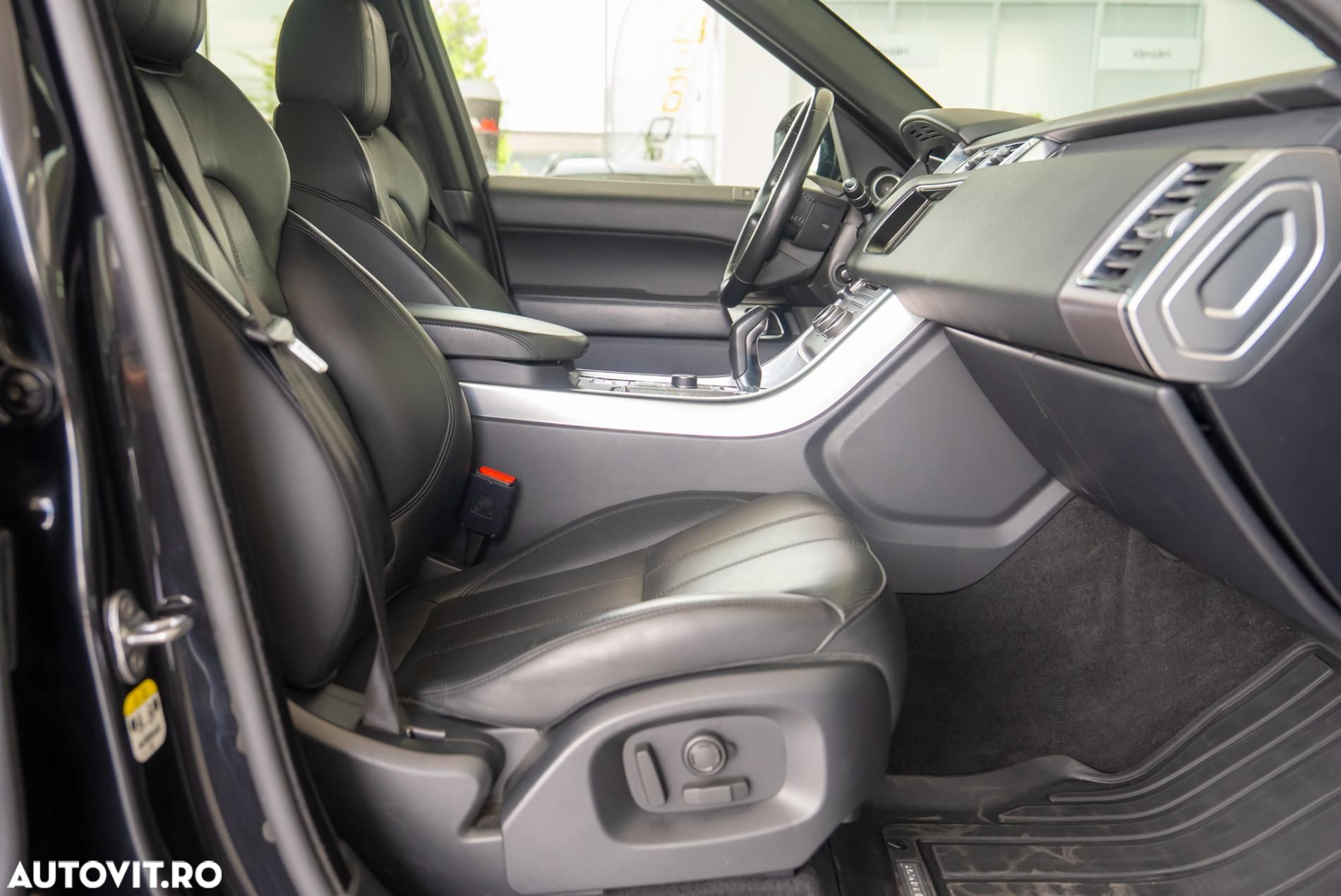 Land Rover Range Rover Sport 3.0 I SDV6 HSE Dynamic - 19
