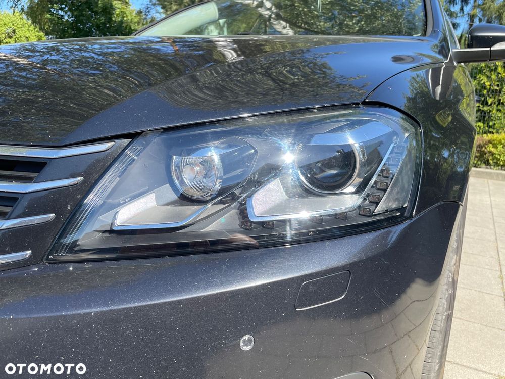 Volkswagen Passat 1.6 TDI Comfortline - 8