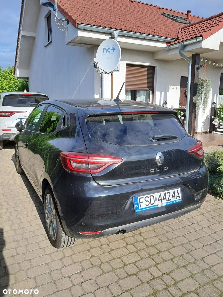 Renault Clio 1.0 TCe Intens - 8