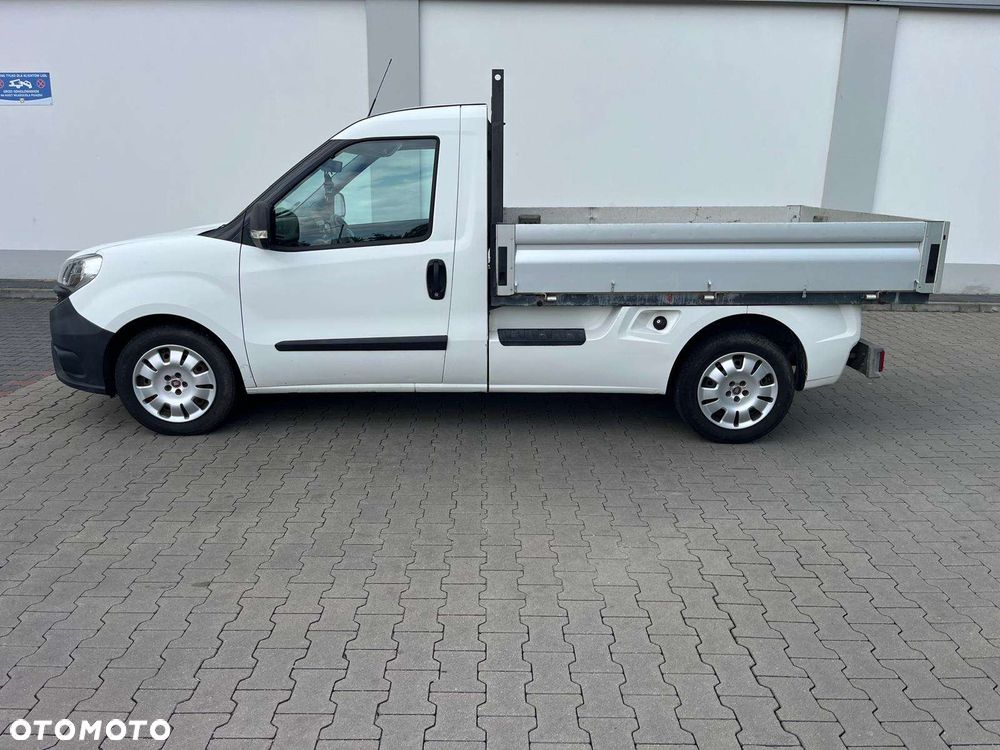Fiat DOBLO - 5