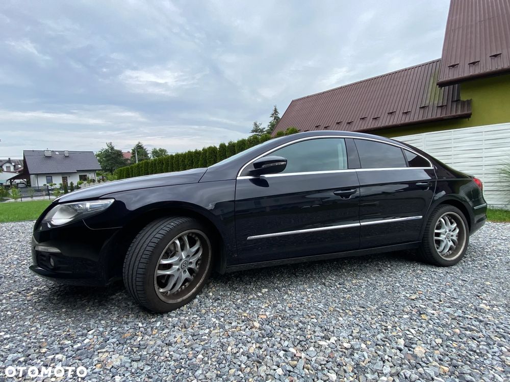 Volkswagen CC - 3