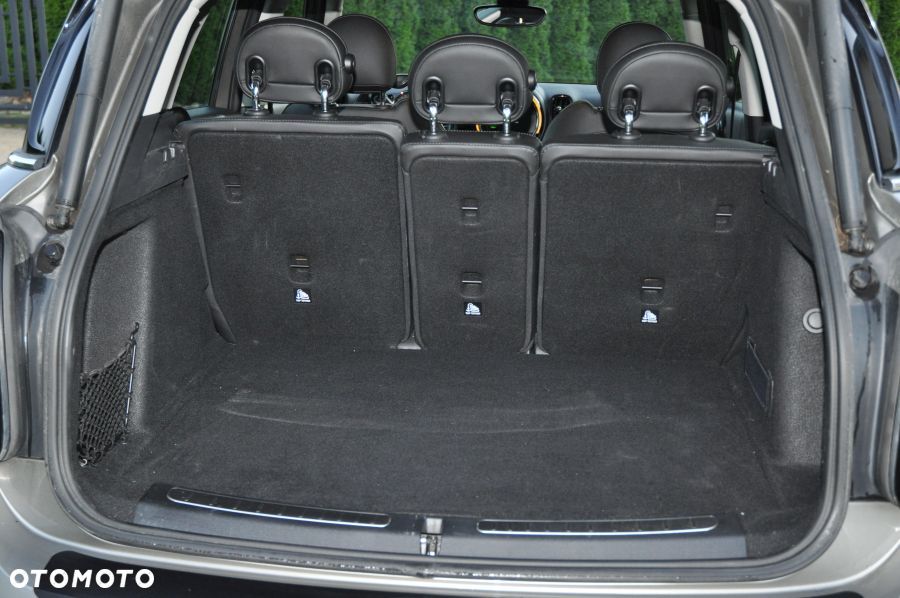 MINI Countryman Cooper S ALL4 - 9