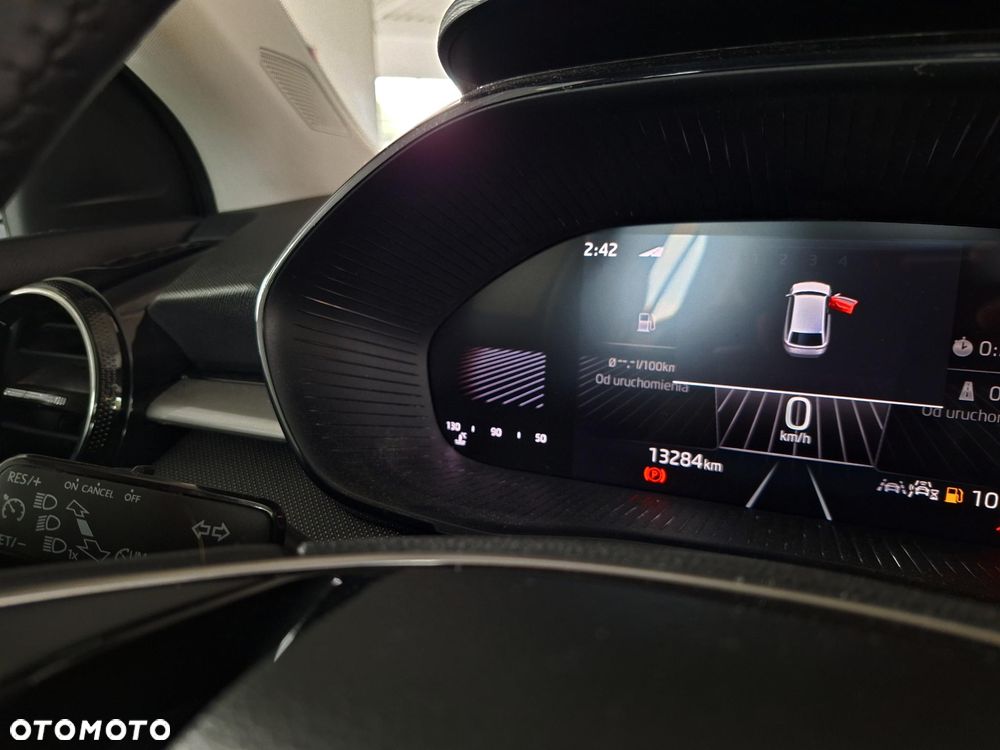 Skoda Fabia 1.0 TSI Selection - 35