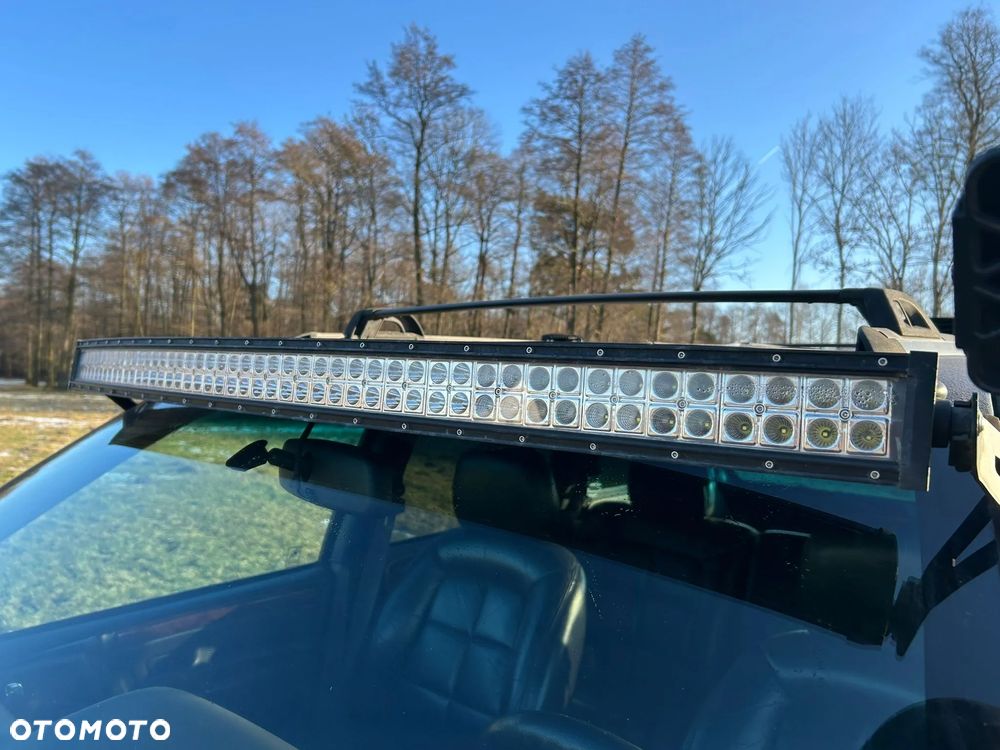 Jeep Grand Cherokee 4.0 Limited - 10