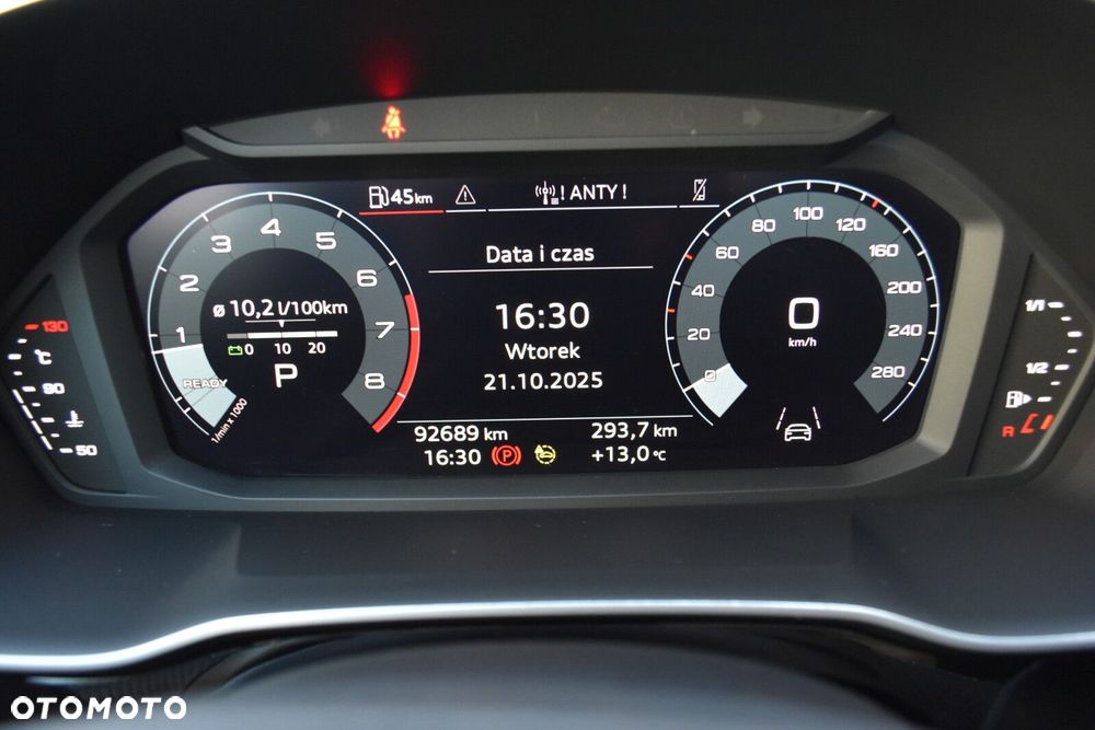 Audi Q3 35 TFSI Advanced S tronic - 13