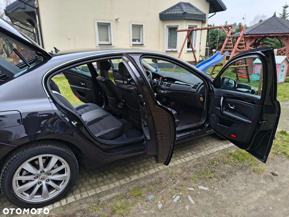 Renault Laguna 2.0 dCi Bose Edition - 12